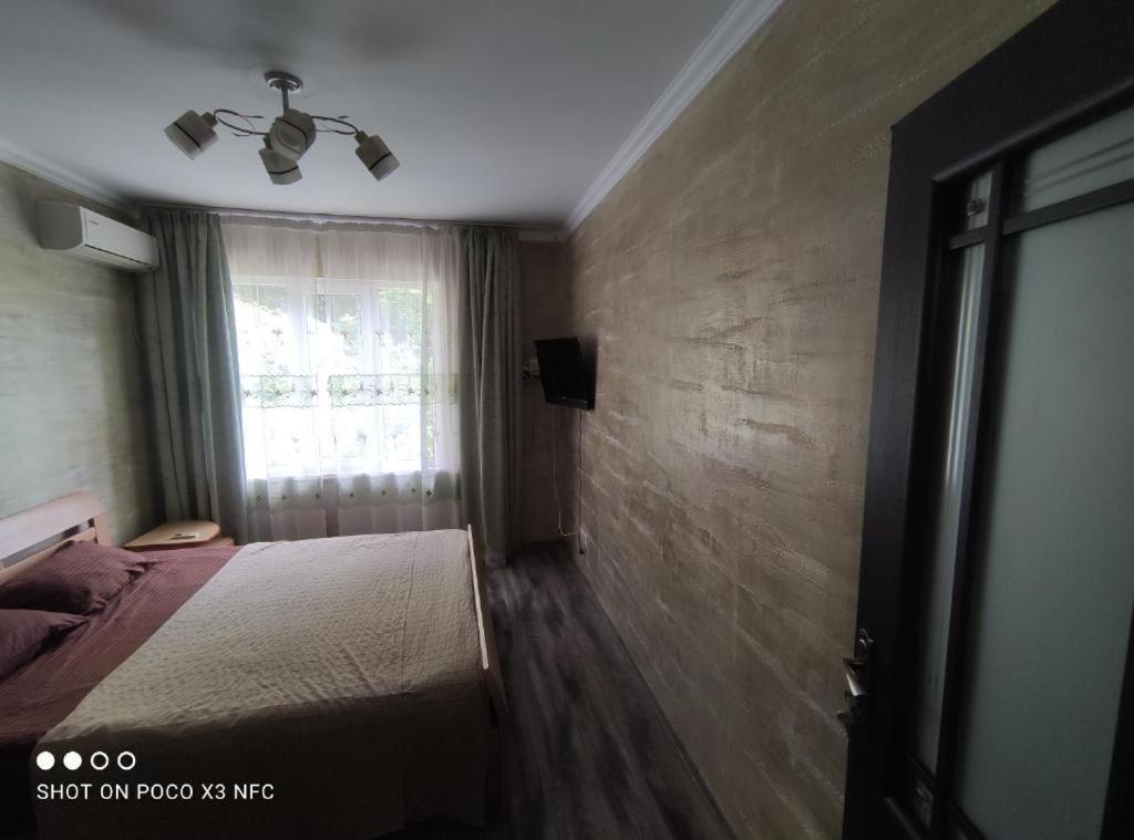Guest House Chalet Agave Gagra Exterior foto