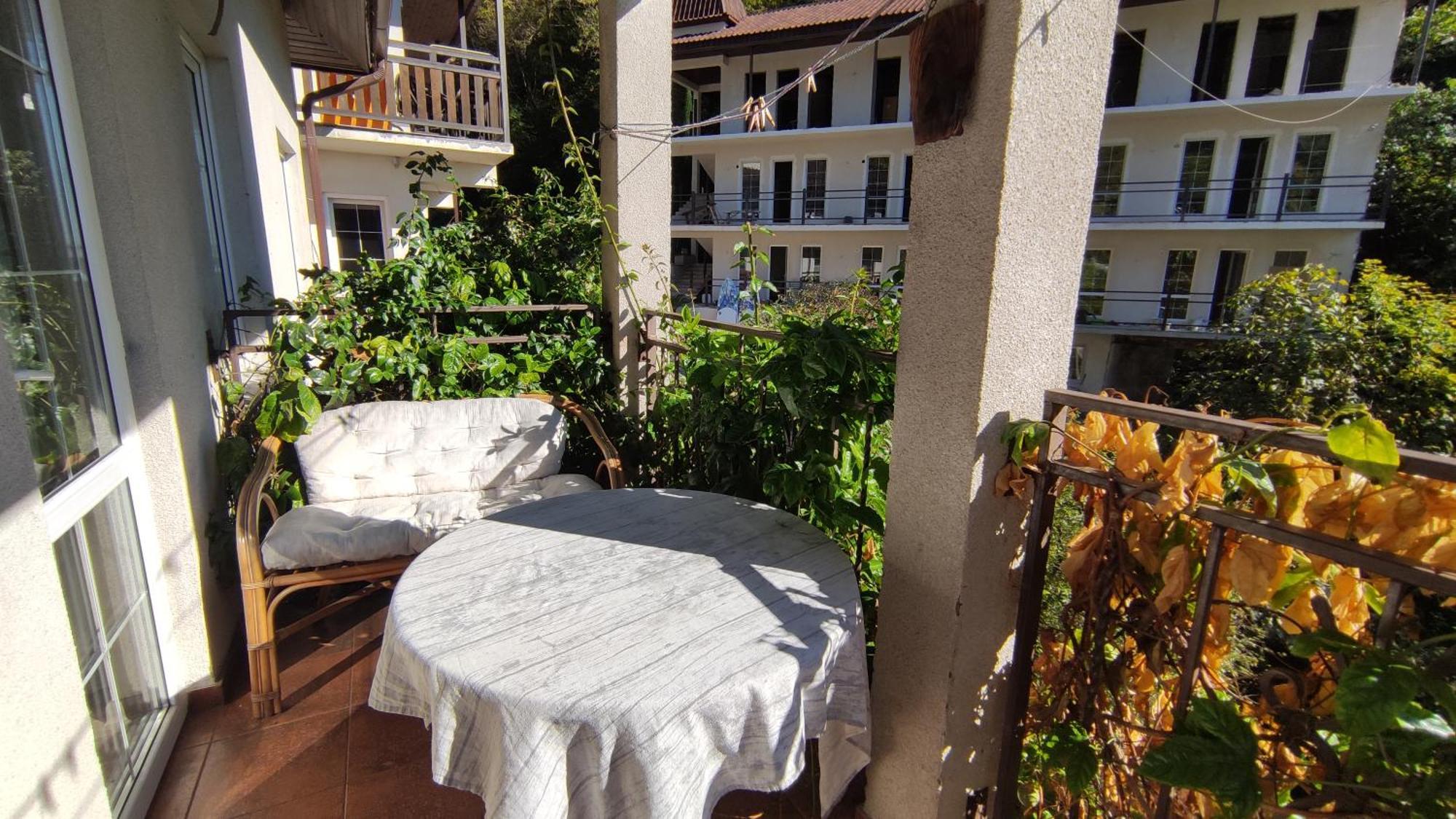 Guest House Chalet Agave Gagra Cameră foto